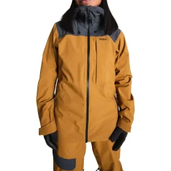Trew Gear Astoria Jacket - Women's-Women Snow Clothing|Shell Jackets