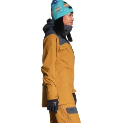 Trew Gear Astoria Jacket - Women's-Women Snow Clothing|Shell Jackets