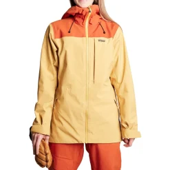 Trew Gear Astoria Jacket + Bibs - Women's 2024-Women Snow Clothing|Jacket & Pant Sets