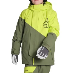 Trew Gear Cano Jacket - Kids'-Kids Kids Jackets|Girls Snow Clothing
