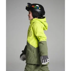 Trew Gear Cano Jacket - Kids'-Kids Kids Jackets|Girls Snow Clothing