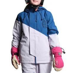 Trew Gear Cano Jacket - Kids'-Kids Kids Jackets|Girls Snow Clothing