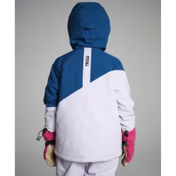 Trew Gear Cano Jacket - Kids'-Kids Kids Jackets|Girls Snow Clothing