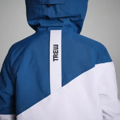 Trew Gear Cano Jacket - Kids'-Kids Kids Jackets|Girls Snow Clothing