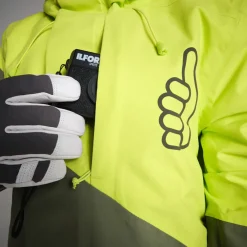 Trew Gear Cano Jacket - Kids'-Kids Kids Jackets|Girls Snow Clothing