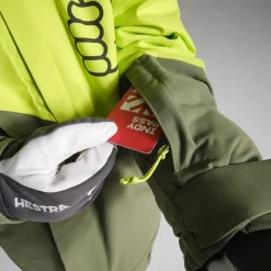 Trew Gear Cano Jacket - Kids'-Kids Kids Jackets|Girls Snow Clothing