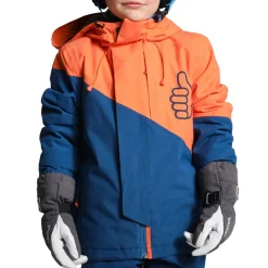 Trew Gear Cano Jacket - Kids'-Kids Kids Jackets|Girls Snow Clothing
