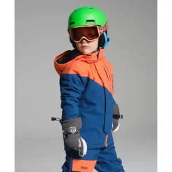 Trew Gear Cano Jacket - Kids'-Kids Kids Jackets|Girls Snow Clothing