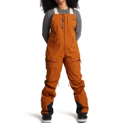 Trew Gear Chariot 3L Primo Bibs - Women's-Women Snow Clothing|Snowboard Pants & Bibs