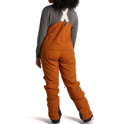 Trew Gear Chariot 3L Primo Tall Bibs - Women's-Women Tall|Snow Clothing