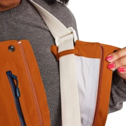 Trew Gear Chariot 3L Primo Tall Bibs - Women's-Women Tall|Snow Clothing