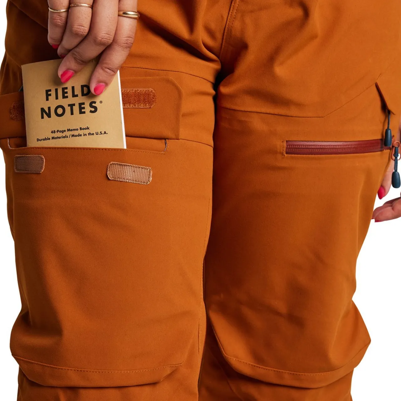 Trew Gear Chariot 3L Primo Tall Bibs - Women's-Women Tall|Snow Clothing