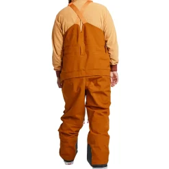 Trew Gear Chariot Primo Plus Bibs - Women's-Women Plus|Snow Clothing