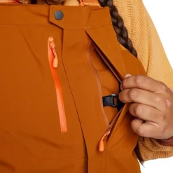 Trew Gear Chariot Primo Plus Bibs - Women's-Women Plus|Snow Clothing