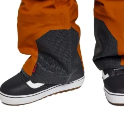 Trew Gear Chariot Primo Plus Bibs - Women's-Women Plus|Snow Clothing