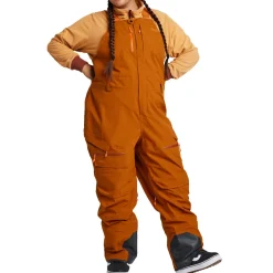 Trew Gear Chariot Primo Plus Tall Bibs - Women's-Women Tall|Plus