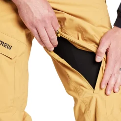Trew Gear Cooper Pants - Men's- Snow Clothing|Snowboard Pants & Bibs