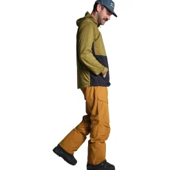 Trew Gear Cooper Pants - Men's- Snow Clothing|Ski Pants & Bibs