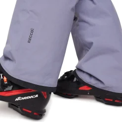 Trew Gear Jefferson Bibs - Men's- Snow Clothing|Snowboard Pants & Bibs