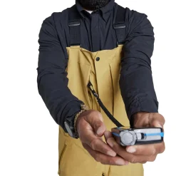 Trew Gear Jefferson Bibs - Men's- Snow Clothing|Snowboard Pants & Bibs