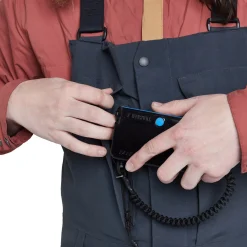 Trew Gear Jefferson Bibs - Men's- Snow Clothing|Snowboard Pants & Bibs