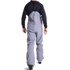 Trew Gear Jefferson Bibs - Men's- Snow Clothing|Snowboard Pants & Bibs