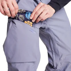 Trew Gear Jefferson Bibs - Men's- Snow Clothing|Snowboard Pants & Bibs