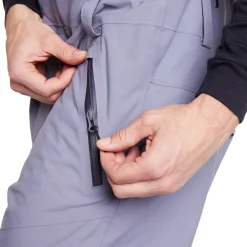 Trew Gear Jefferson Bibs - Men's- Snow Clothing|Snowboard Pants & Bibs