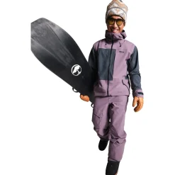 Trew Gear Jefferson Jacket - Men's- Snow Clothing|Shell Jackets