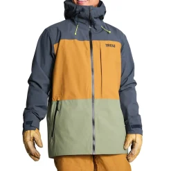 Trew Gear Jefferson Jacket - Men's- Snow Clothing|Shell Jackets