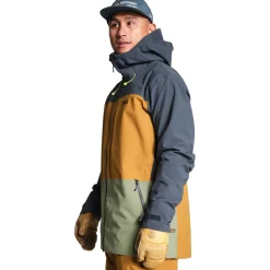 Trew Gear Jefferson Jacket - Men's- Snow Clothing|Shell Jackets