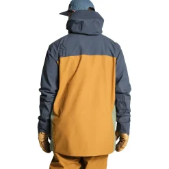 Trew Gear Jefferson Jacket - Men's- Snow Clothing|Shell Jackets