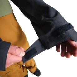 Trew Gear Jefferson Jacket - Men's- Snow Clothing|Shell Jackets