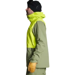 Trew Gear Jefferson Jacket - Men's- Snow Clothing|Shell Jackets