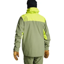 Trew Gear Jefferson Jacket - Men's- Snow Clothing|Shell Jackets