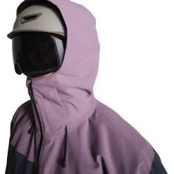 Trew Gear Jefferson Jacket - Men's- Snow Clothing|Shell Jackets