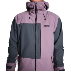 Trew Gear Jefferson Jacket - Men's- Snow Clothing|Shell Jackets