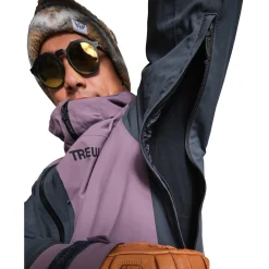 Trew Gear Jefferson Jacket - Men's- Snow Clothing|Shell Jackets