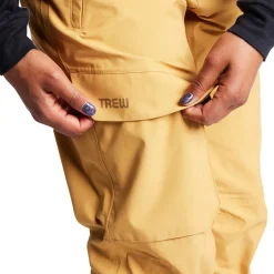 Trew Gear McKenzie Pants - Women's-Women Snow Clothing|Snowboard Pants & Bibs