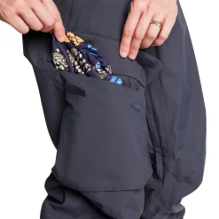 Trew Gear McKenzie Pants - Women's-Women Snow Clothing|Snowboard Pants & Bibs