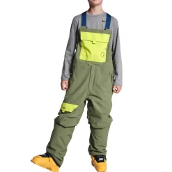 Trew Gear Mega Blast Bibs - Kids'-Kids Girls Snow Clothing|Boys Snow Clothing