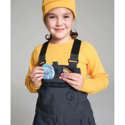 Trew Gear Mega Blast Bibs - Kids'-Kids Girls Snow Clothing|Boys Snow Clothing