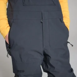 Trew Gear Mega Blast Bibs - Kids'-Kids Girls Snow Clothing|Boys Snow Clothing