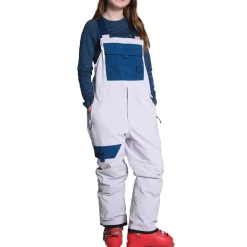 Trew Gear Mega Blast Bibs - Kids'-Kids Girls Snow Clothing|Boys Snow Clothing