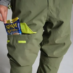 Trew Gear Mega Blast Bibs - Kids'-Kids Girls Snow Clothing|Boys Snow Clothing