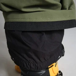 Trew Gear Mega Blast Bibs - Kids'-Kids Girls Snow Clothing|Boys Snow Clothing