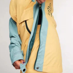 Trew Gear Popover Jacket - Unisex-Women Snow Clothing|Shell Jackets