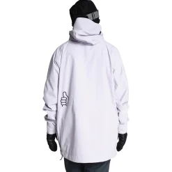 Trew Gear Popover Jacket - Unisex-Women Snow Clothing|Shell Jackets
