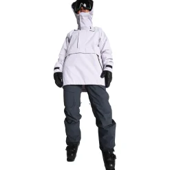 Trew Gear Popover Jacket - Unisex-Women Snow Clothing|Shell Jackets