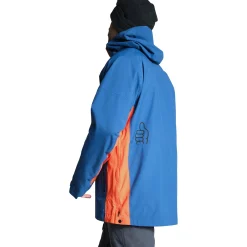 Trew Gear Popover Jacket - Unisex-Women Snow Clothing|Shell Jackets